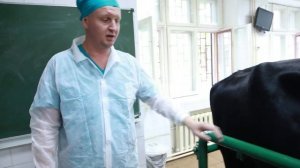 Ветеринария и жизнь