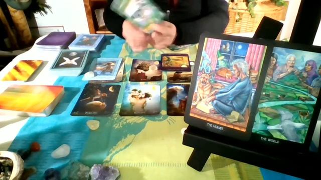 Gemini Tarot & Astrology February 25 -March 3 Weekly Moon Directed Guidance смотреть онлайн