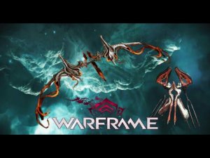 Варфрейм Натарук билд обзор тест ни разу ни имба