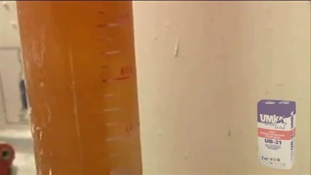 Штукатурная станция m tec duo mix и теплоизоляционная смесь Умка смотреть онлайн