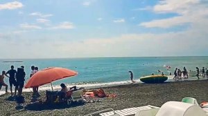 Мандарин Адлер Сочи - Бестужева 1/1 Комплекс развлечения и отдыха июль 2022