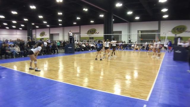 Tsunami 16-Dun vs NIVA 16 Red - Feb 23, 2020 смотреть онлайн