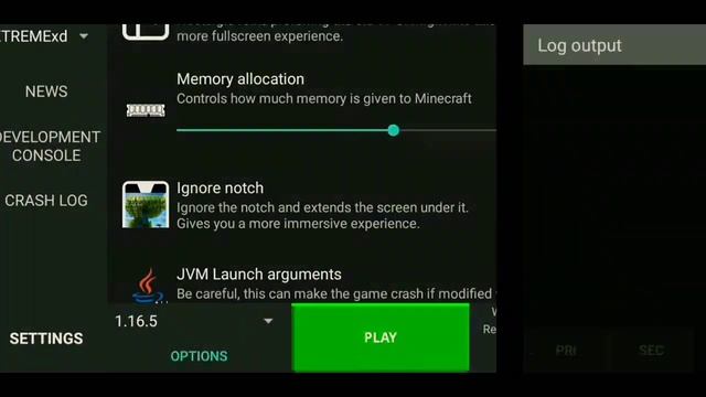 How to Install Optifine in Pojav Launcher 1.16.5 & 1.18.2 | AR EXTREME смотреть онлайн
