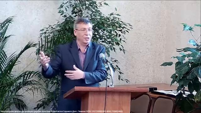 Творение или эволюция? Креационизм. Татаркин Валерий