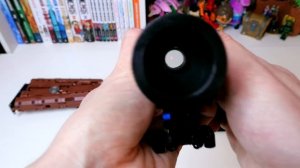 ЛЕГО ОРУЖИЕ ПРОТИВ ХЕЙТЕРОВ - Снайперский Карабин 98k