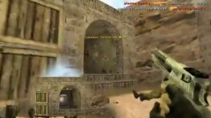 partizan cs 1.6 movie