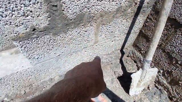 Гараж нормального человека...серия №2...погреб. смотреть онлайн