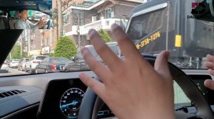 KIA K8 CADENZA. Тест драйв и полный обзор. KIA - ты ли это?