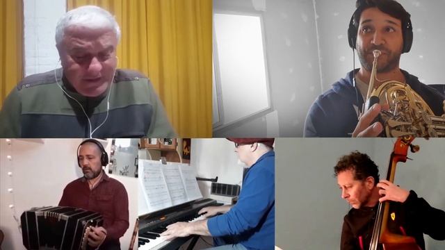 “Caminito”, tango de Juan de Dios Filiberto y Gabino Coria Peñaloza. смотреть онлайн