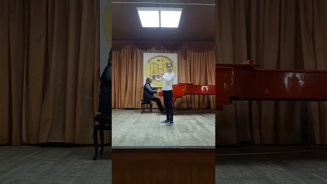 Плюснина Софья 10 лет смотреть онлайн