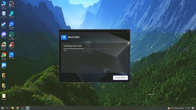 AutoDesk REVIT CRACK | REVIT UPDATE 2022 | REVIT Crack 2022 Cracked | Tutorial! смотреть онлайн