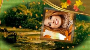 Осенний блюз ( (М.Легран) Саксофон)