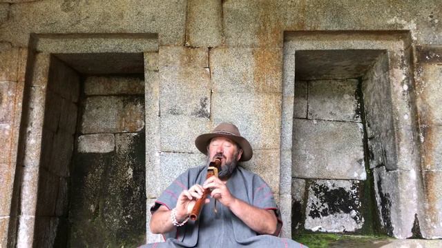 Wayna Picchu Peru смотреть онлайн