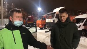 Маз 6422А8 Отзыв покупателя.