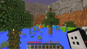 ДВА ПРО ЖЕКА И ХАРДИ ИГРАЮТ В НАСТОЛЬНУЮ ИГРУ В МАЙНКРАФТ ЛОВУШКА 100% ТРОЛЛИНГ МУЛЬТИК МИНИ ИГРА