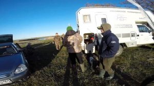 Весенний судачок на речке Цимла.  Часть первая. 2018 год. Юрий Философ.