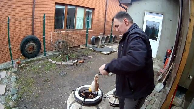 Суббота/Тандырим смотреть онлайн