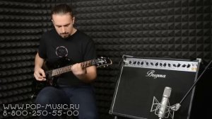 Электрогитара YAMAHA RGX-220DZ