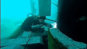 Самые сложные виды сварки. The most difficult types of welding.