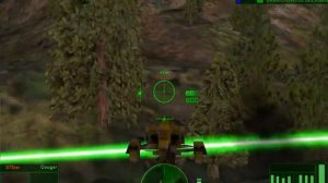 MechWarrior 4: Vengeance - прохождение игра часть 20