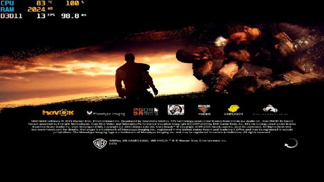 how to fix could not create D3D11 device on mad max game | windows 7/8/10 смотреть онлайн