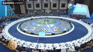 Is Pope Francis Building A New World Religion?