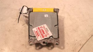 2011 Mercedes ML350 AIR BAG MOD A1648205585 NTS - mbiparts.com Used OEM Mercedes Parts - Dism... OE