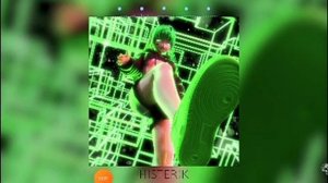 песня зелёный глаз