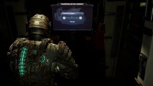 Dead Space Remake ➤ Прохождение - Астероид 2 #09