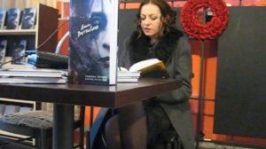 Алина Витухновская - Помните, жили на Вилле Боргезе