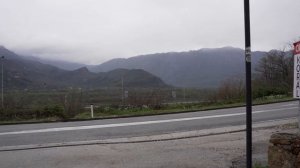#черногория #котор #будва #тиват      Прилет в Черногорию, переезд в г.Котор, невероятная дорога