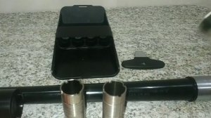 Дульные сужения(чоки) Kral Arms m 155