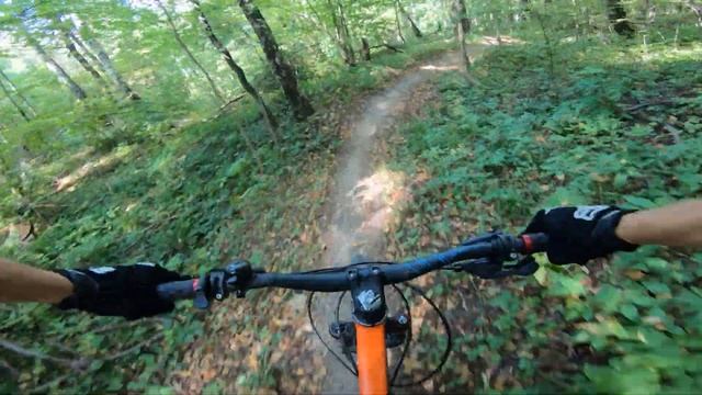 Красная бузина по сухому, 06.09.2020. Байк-парк Козловка. смотреть онлайн