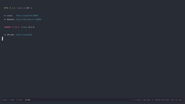 Unlimited power with Laravel and Vite! - Jess Archer - ViteConf 2022 смотреть онлайн
