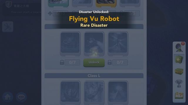 SimCity BuildIt - October 2017 Club Wars update смотреть онлайн