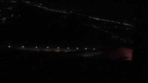 Рейс Москва Внуково VKO - Варадеро Куба VRA,Azur Air, октябрь 2021г.