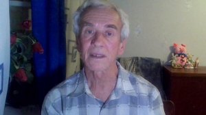 Александр Блок. Ночь, улица, фонарь, аптека… (1912)