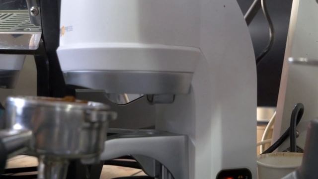 Главный помощник Бариста - обзор PUQPRESS смотреть онлайн