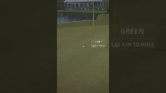 Par 3 Pin Seeker