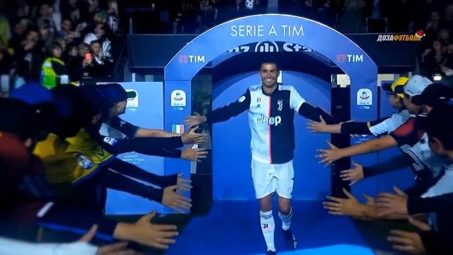 НЕЙМАР ОСКОРБИЛ РОНАЛДУ / КРИШТИАНУ РОНАЛДУ БОЛЬШЕ НЕ ТОП ИГРОК / Доза Футбола смотреть онлайн