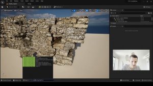 Nanite shadows using Raytracing / Quick Fix - Unreal Engine 5