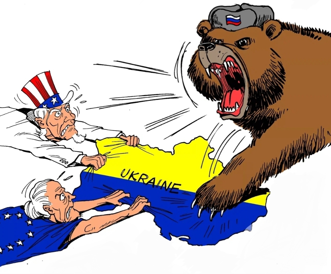Чат рулетка. Общение с украинцами.