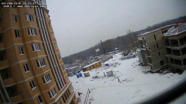 ДОУ 08.01.16 смотреть онлайн