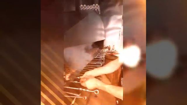 Октябрьский набережная кафе шашлычная 33 смотреть онлайн