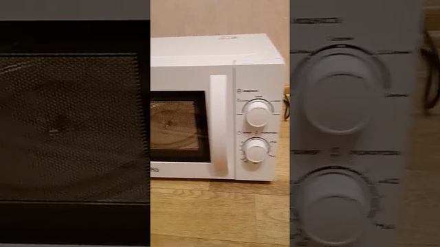 СВЧ-ПЕЧЬ ARG MS-205MW смотреть онлайн