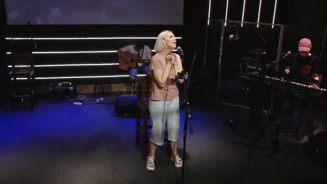 Утренняя молитва 30.07.19 l Церковь прославления Ачинск смотреть онлайн