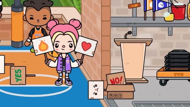 50 NEW BIGGEST Secret Hacks in Toca Boca ? UPDATE Toca Life World ? смотреть онлайн