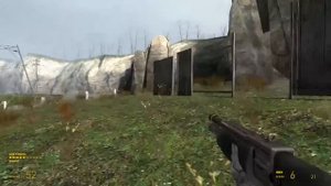 Half-Life 2 """""""""""""""""Speedrun"""""""""""""""""