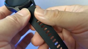 XIAOMI MI WATCH - THE BETTER VERSION OF THE MI WATCH SERIES GLOBAL EDITION!