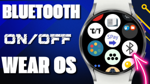 Годное приложение для Galaxy Watch 6, Watch 5, Watch 4 и часов на WearOS но не для всех